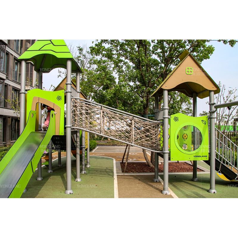 Playground Outdoor Set