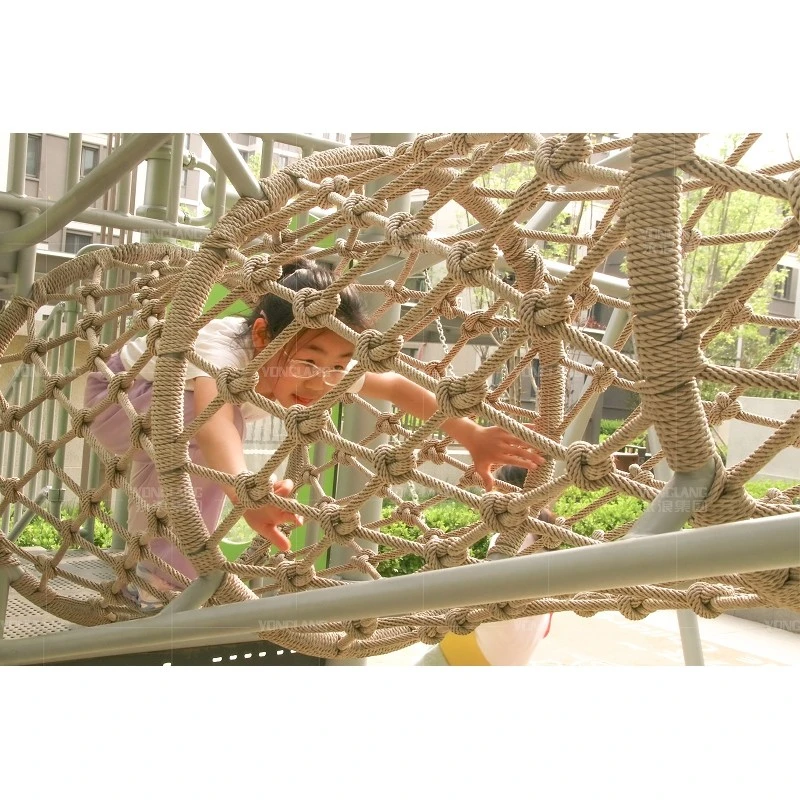 Playground Outdoor Set factory